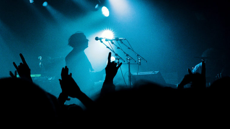 Džek Vajt objavio snimak sa koncerta u popularnom londonskom klubu Garage