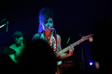 Manivi/Photo: Emilija Gajić