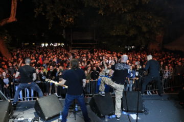 Mortal Kombat/ Photo: Marko Obradović Edge
