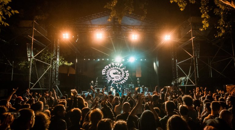 Feel the punk… u Staroj Pazovi: Svi na humanitarni festival 27. jula u Rasadniku Brest