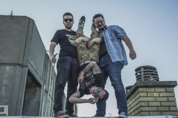 War Engine/ Photo: Promo