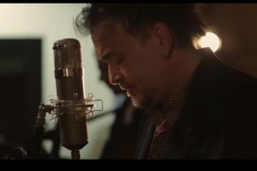 Gibonni/Photo: YouTube printscreen