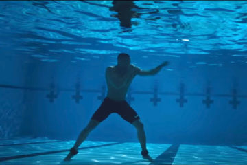 Creed II/ Photo: youtube.com printscreen