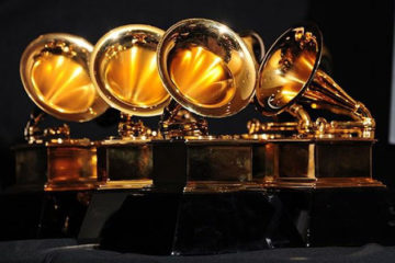 Grammy Awards/Photo: Promo