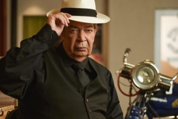 Ričard Harison/Pawn Stars promo