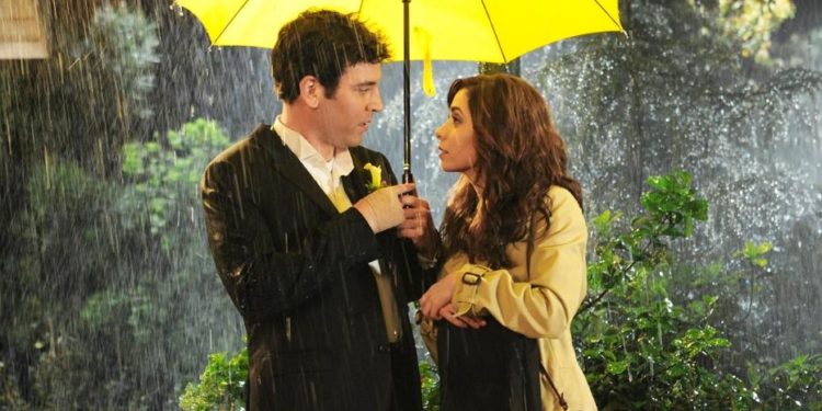 How I Met Your Mother/Photo: Promo