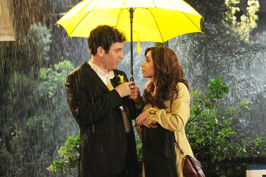 How I Met Your Mother/Photo: Promo
