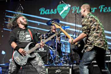 Sanitarium/ Photo Wood rs