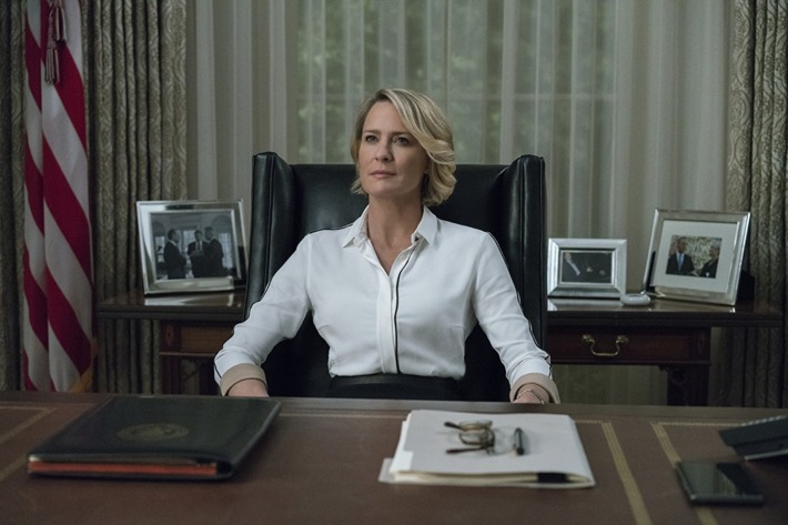 House of Cards/Photo: Promo