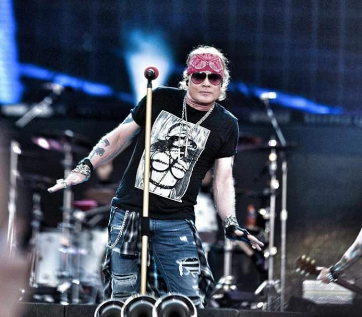 Nisu još za penziju… Guns N`Roses oborili rekord YouTubea