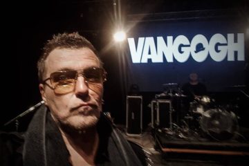 Van Gogh/Photo: Promo