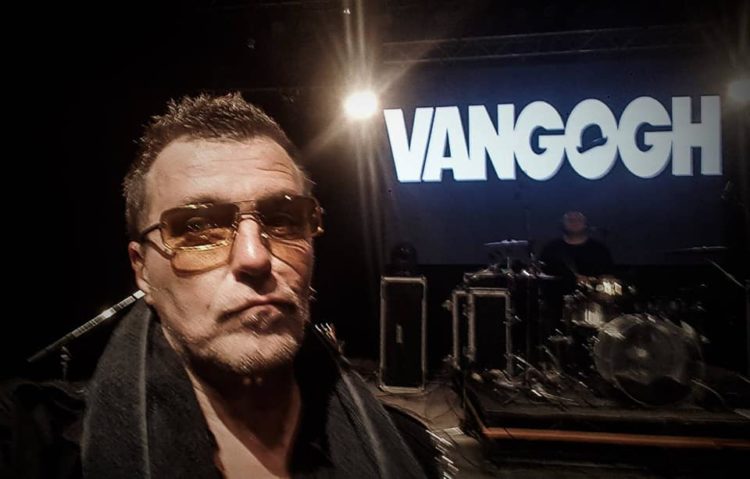 Van Gogh/Photo: Promo