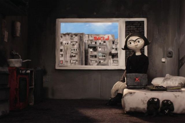 ŽIVOT OD PLASTELINA… Srpskom animiranom filmu “Neputovanja” Gran pri festivala u Poljskoj