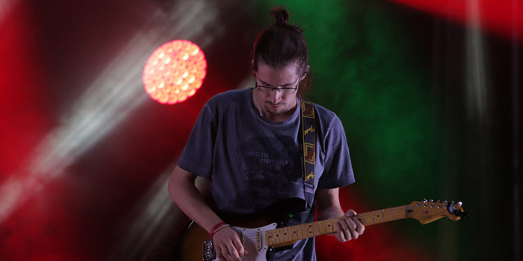 GMO/ Photo: AleX