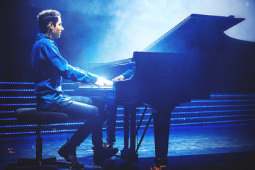 Peter Bence/ Photo: Promo