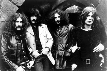 Black Sabbath/Photo: wikipedia.org