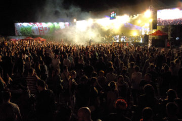 Photo: Demofest