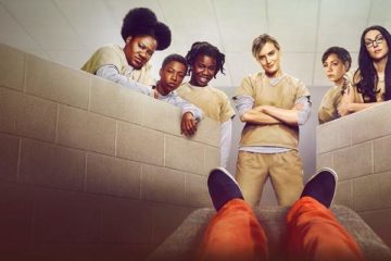 Orange Is The New Black/Photo: Promo