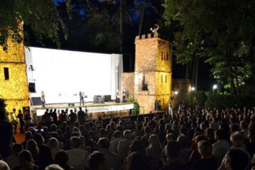 Photo: Facebook/ European Film Festival Palić