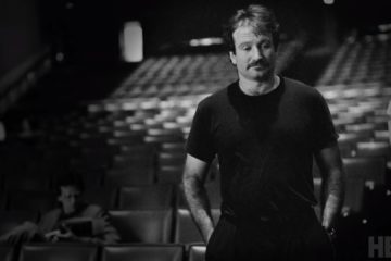Robin Vilijams/Photo: printscreen