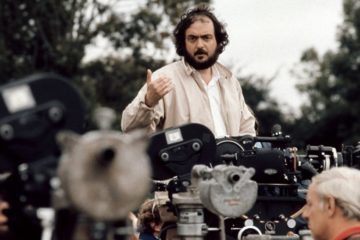 Stenli Kjubrik/ Photo: imdb.com