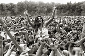 Woodstock/Photo: printscreen