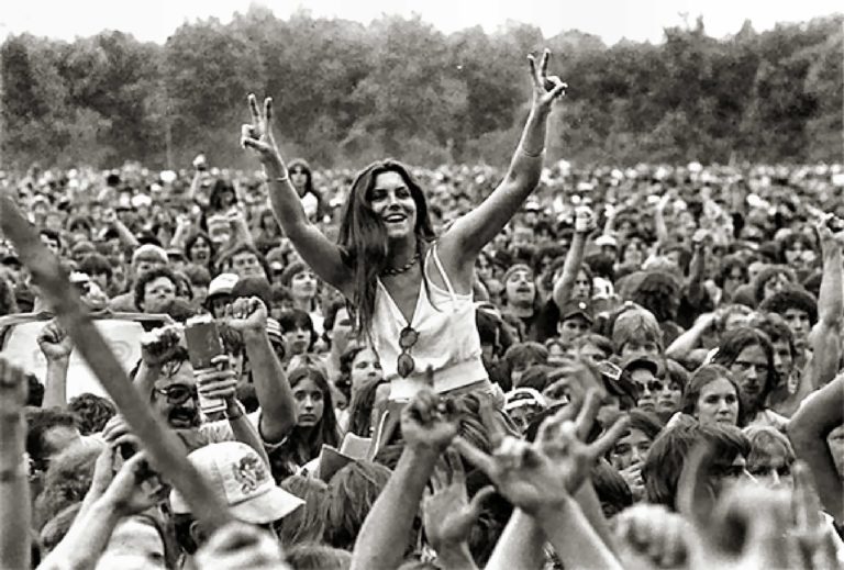Vraća se Woodstock festival… na istom mestu, 50 godina kasnije