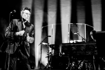 Brajan Feri/Photo: facebook@bryanferry