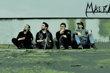 MaerA/ Photo: Dušan Rodić