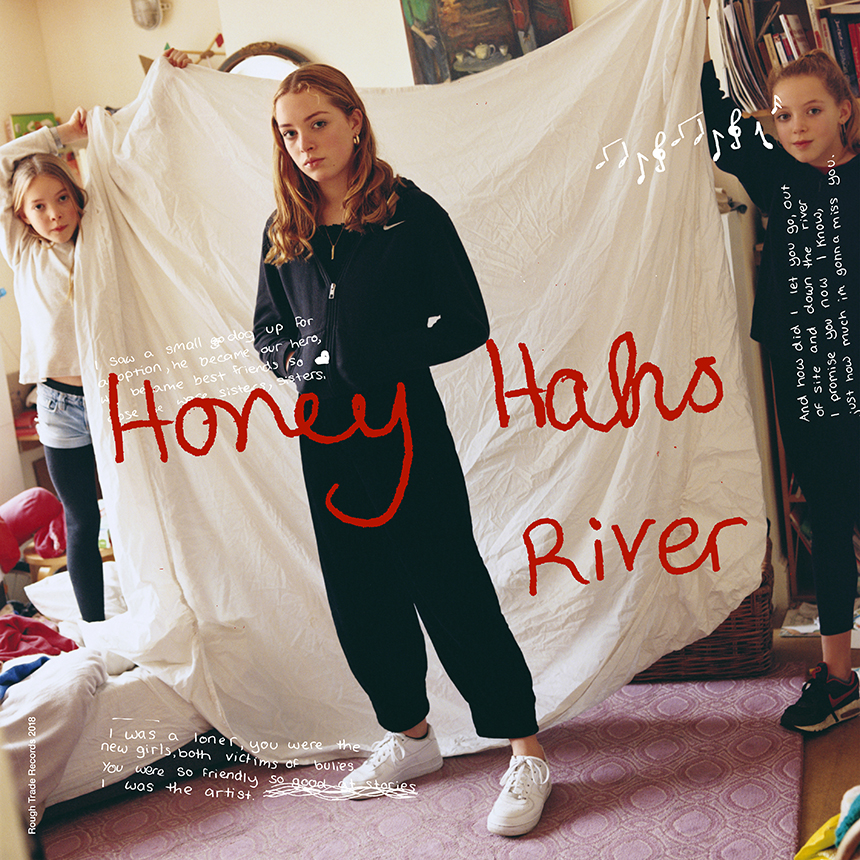 Honey Hahs/ Photo: Promo 