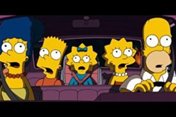 Simpsonovi/Photo: Promo