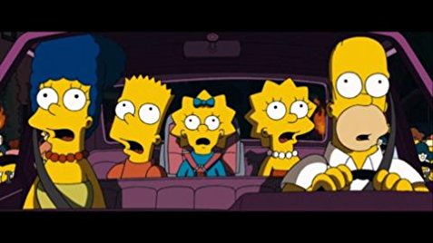 Znate već da su Simpsonovi “vidoviti”… U 34. sezoni biće otkriveno kako tako dobro pedviđaju budućnost
