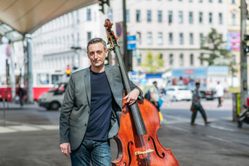 Nenad Vasilić/Photo: Igor Ripak