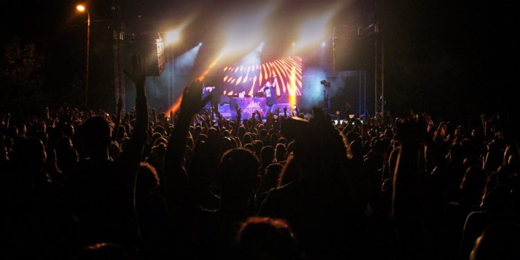 Outhide festival/ Photo: Promo