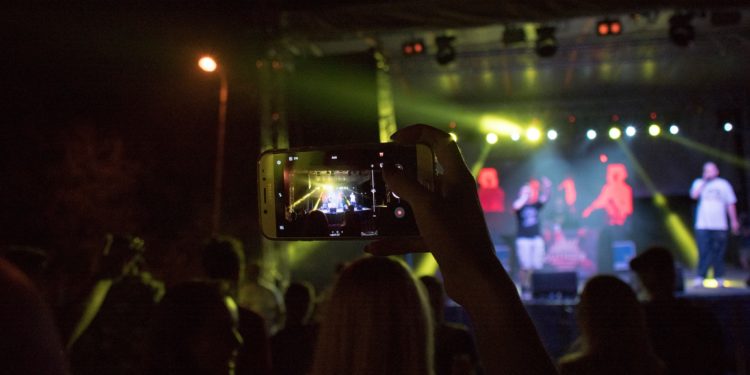 Photo: Outhide festival