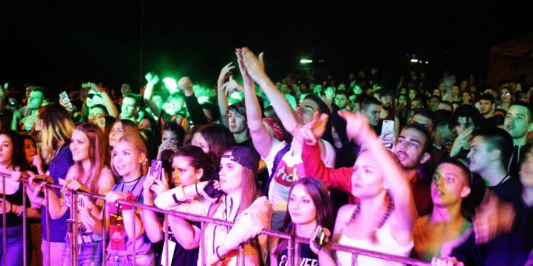 Photo: Outhide festival
