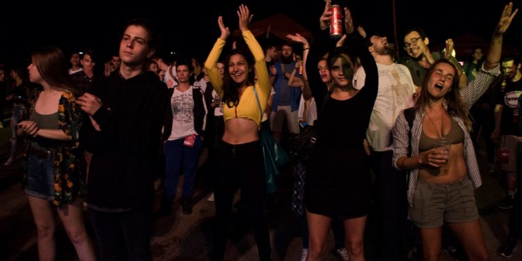 Photo: Outhide festival