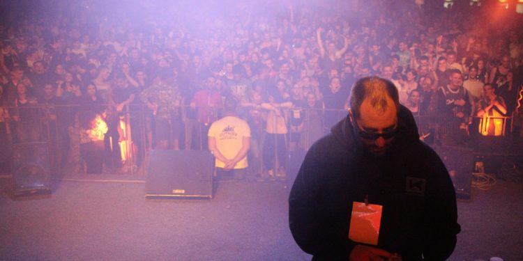 Photo: Outhide festival