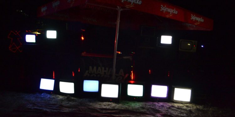 Photo: Outhide festival