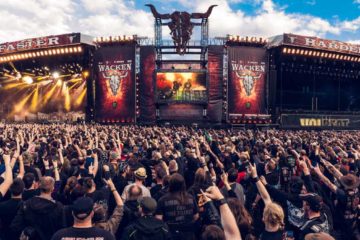 Wacken Open Air/Photo: Promo