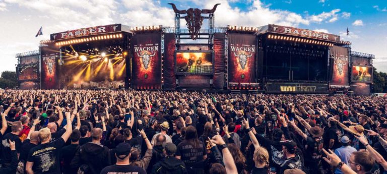 BEZ STARCA NEMA… PROVODA: Pobegli iz staračkog doma da bi otišli na najveći nemački metal festival