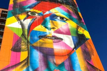 Eduardo Kobra/Photo; freeyork.org