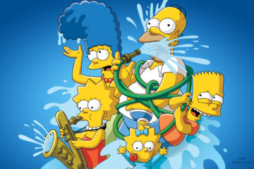 Simpsonovi/Photo: Promo