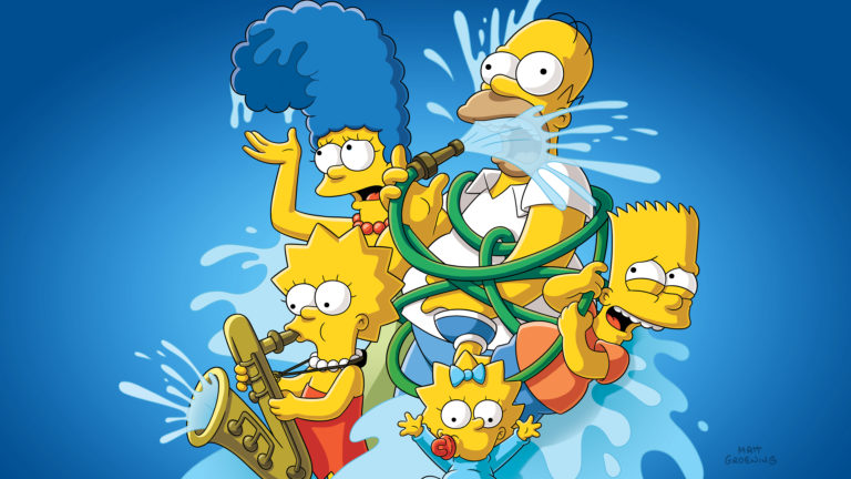 U Simpsonove se na velika vrata vraća ozloglašeni lik iz prve sezone…