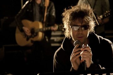 Echo & The Bunnymen /Photo: facebook@thebunnymen