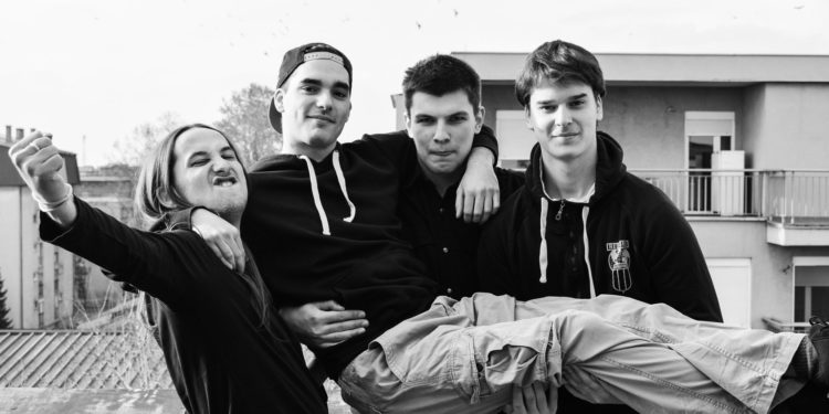 Haste/ Photo: Facebook @hastethrash