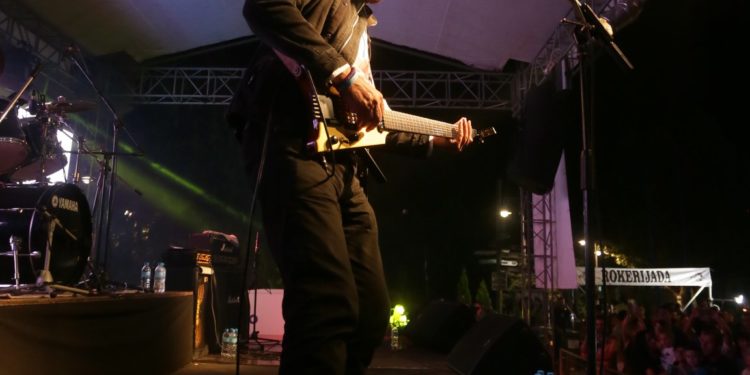 Rokerijada/Photo: Saša Simić Sima