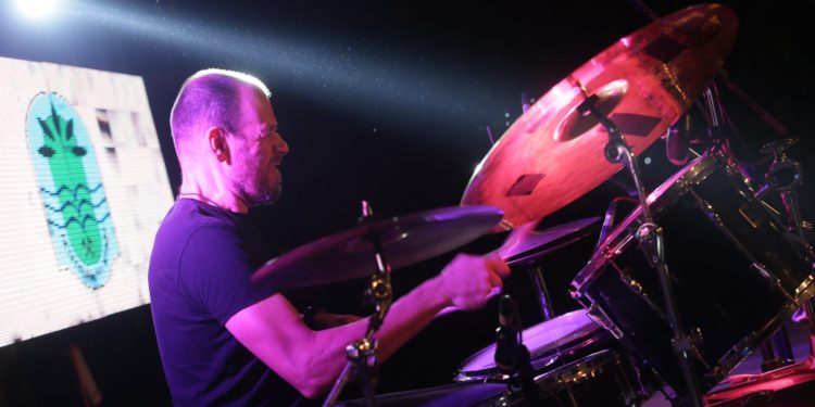Rokerijada/Photo: Saša Simić Sima