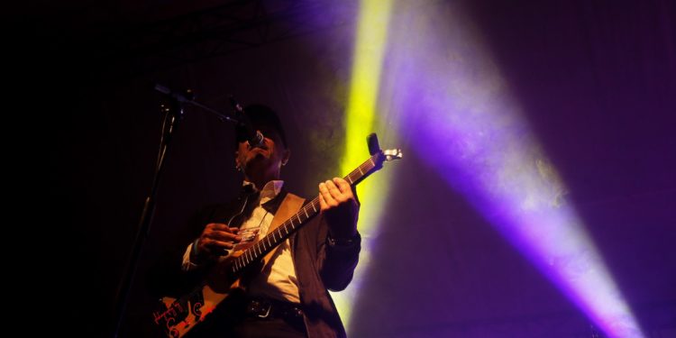 Rokerijada/Photo: Saša Simić Sima