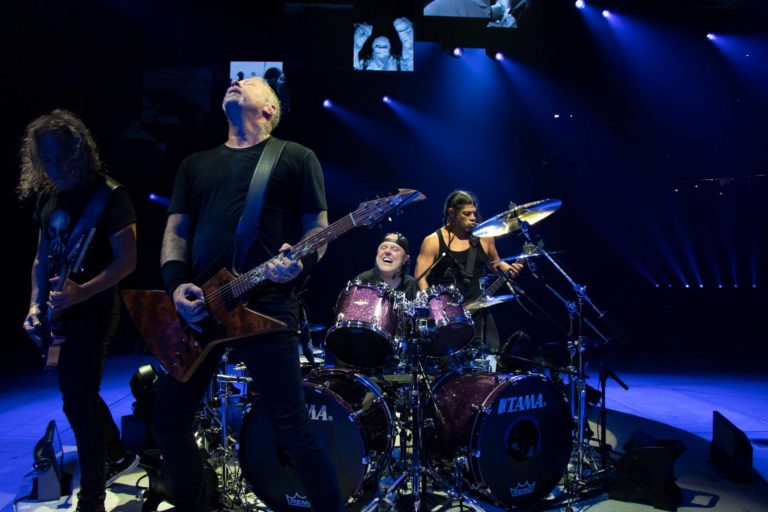 Metallica predstavila reizdanje albuma “…And Justice For All”